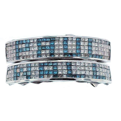 S2106 PAULWALL CUSTOM NAME GRILL - Johnny Dang & Co