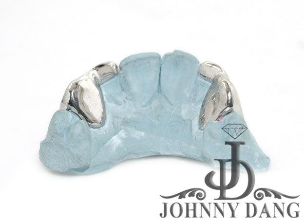 JDTK-S2530023 Gold teeth - Johnny Dang & Co