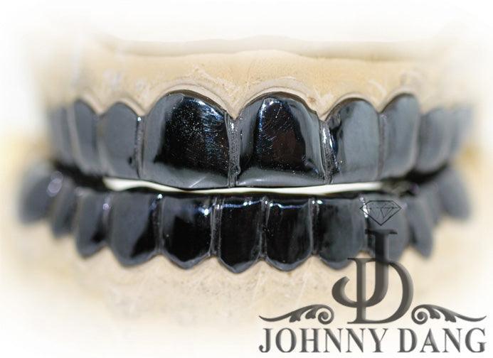 JDTK-S2530019 - 24 Solid Grillz - Johnny Dang & Co