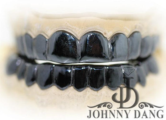 JDTK-S2530019 - 24 Solid Grillz - Johnny Dang & Co