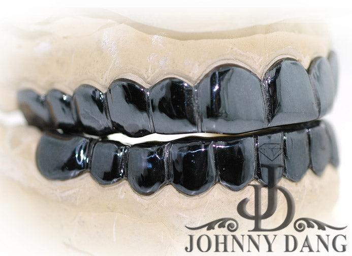 JDTK-S2530019 - 24 Solid Grillz - Johnny Dang & Co