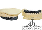 JDTK-S2530019 - 24 Solid Grillz - Johnny Dang & Co