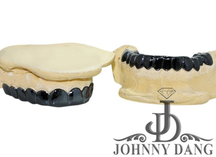 JDTK-S2530019 - 24 Solid Grillz - Johnny Dang & Co