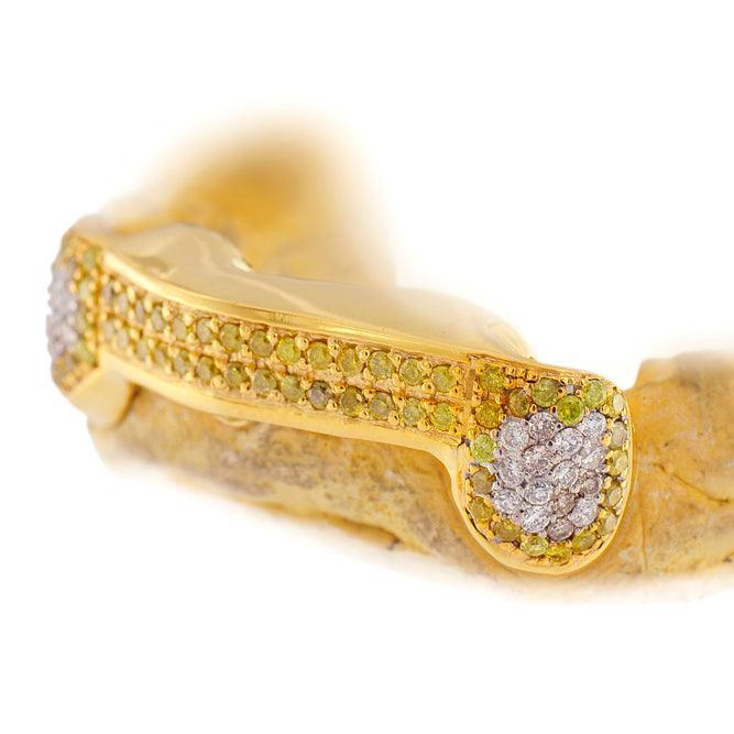 JDTK-S2530076-3 Hand Prong Set Diamond Grill - Johnny Dang & Co