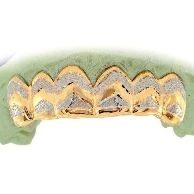 JDTK-S7062B-Goldteeth - Johnny Dang & Co