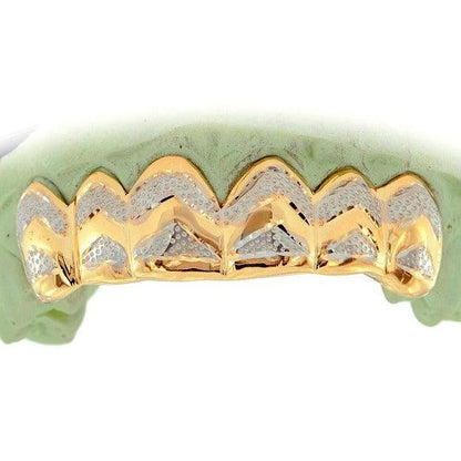 JDTK-S7062B-Goldteeth - Johnny Dang & Co