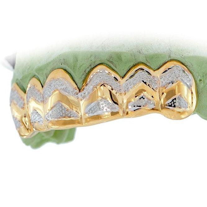 JDTK-S7062B-Goldteeth - Johnny Dang & Co