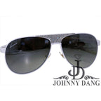 CJTK-16329 Custom Diamond Centerpiece for designer Sunglasses - Johnny Dang & Co