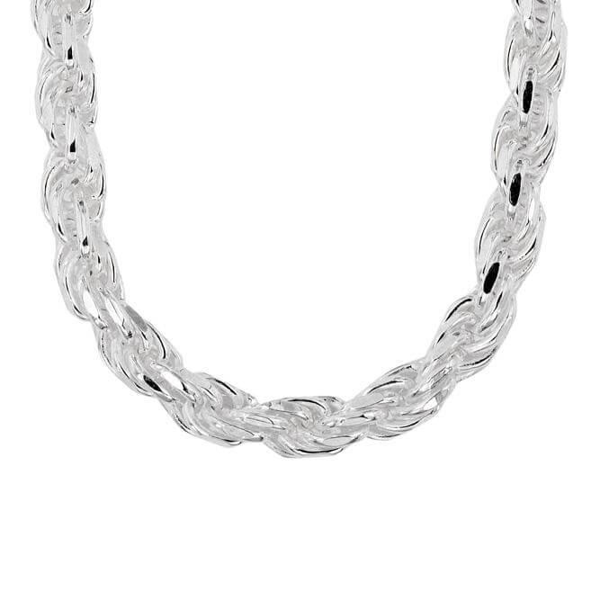 Silver Chains Johnny Dang & Co