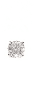 0.5 CTTW Diamond Earrings - Johnny Dang & Co