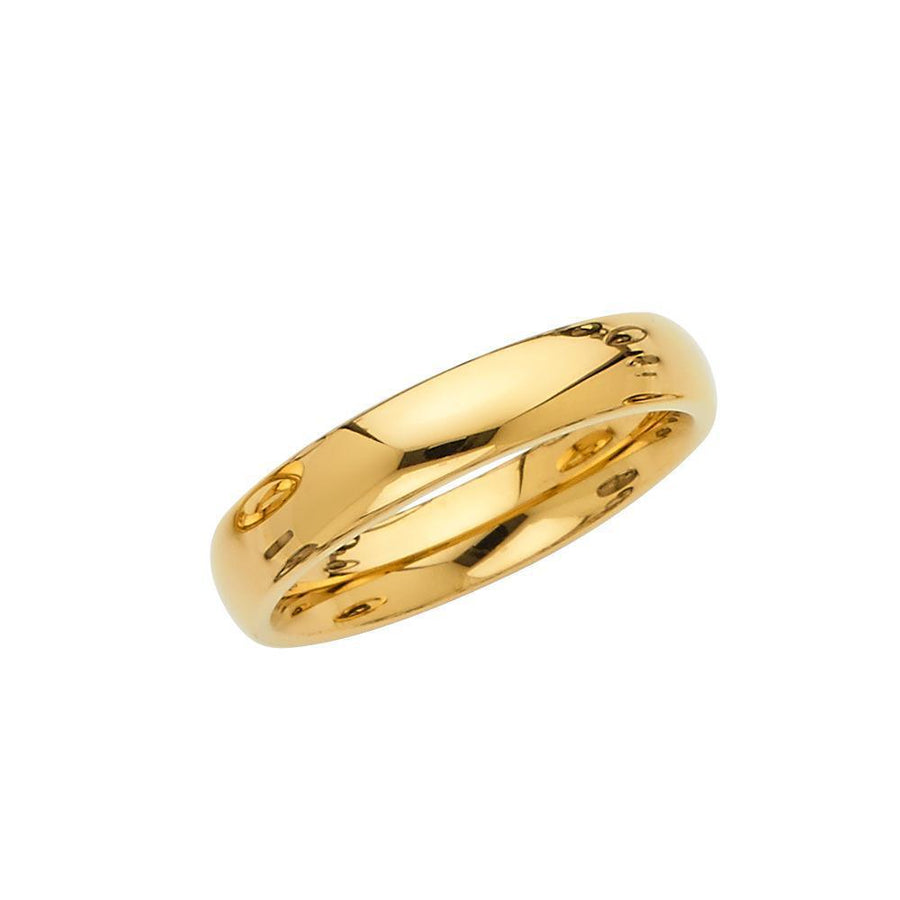 Gold Colors for Rings – Stonebrook Jewelry