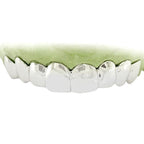 JDTK-TVJ-3004 - Solid Grillz - Johnny Dang & Co