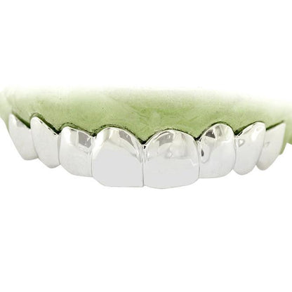 JDTK-TVJ-3004 - Solid Grillz - Johnny Dang & Co