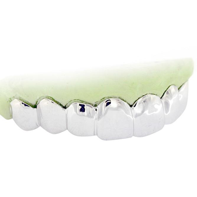 JDTK-TVJ-3004 - Solid Grillz - Johnny Dang & Co