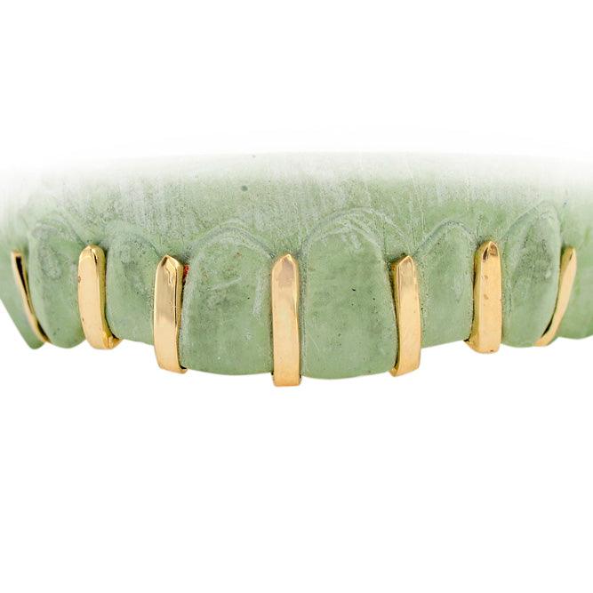 6 Teeth Solid Barz Grill - TVJ171201-1 - Johnny Dang & Co