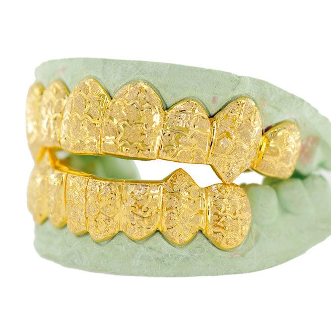 Grillz Johnny Dang & Co