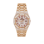 Custom Watch - Deposit and Design - Johnny Dang & Co