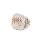 Custom Ring - Johnny Dang & Co