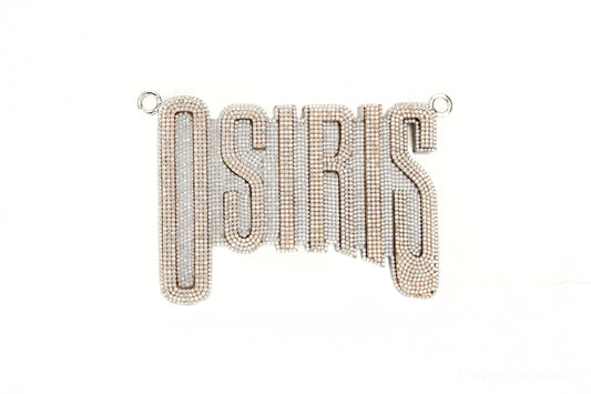 Osiris Pendant - Johnny Dang & Co