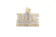 Duffle Bag Connect Pendant - Johnny Dang & Co