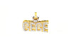 CECE Crown Pendant - Johnny Dang & Co