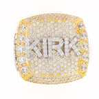 Kirk Ring - Johnny Dang & Co