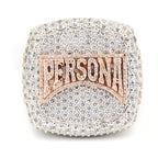 Persona Ring - Johnny Dang & Co