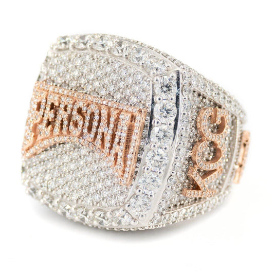 Persona Ring - Johnny Dang & Co