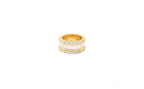 Gold Royal Baguette Ring - Johnny Dang & Co