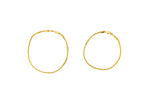 Hallow Franco Bracelet 2mm - Johnny Dang & Co