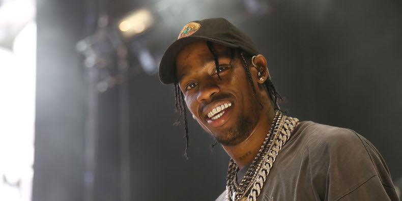 JDTK-G79 TRAVIS SCOTT CUSTOM HANDSET PRINCESS CUT INVISIBLE SET GRILLZ - Johnny Dang & Co