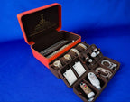 Premium Johnny Dang & Co Jewelry Storage and Travel Case. - Johnny Dang & Co