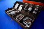 Premium Johnny Dang & Co Jewelry Storage and Travel Case. - Johnny Dang & Co