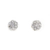 0.76CT Diamond Earrings - Johnny Dang & Co