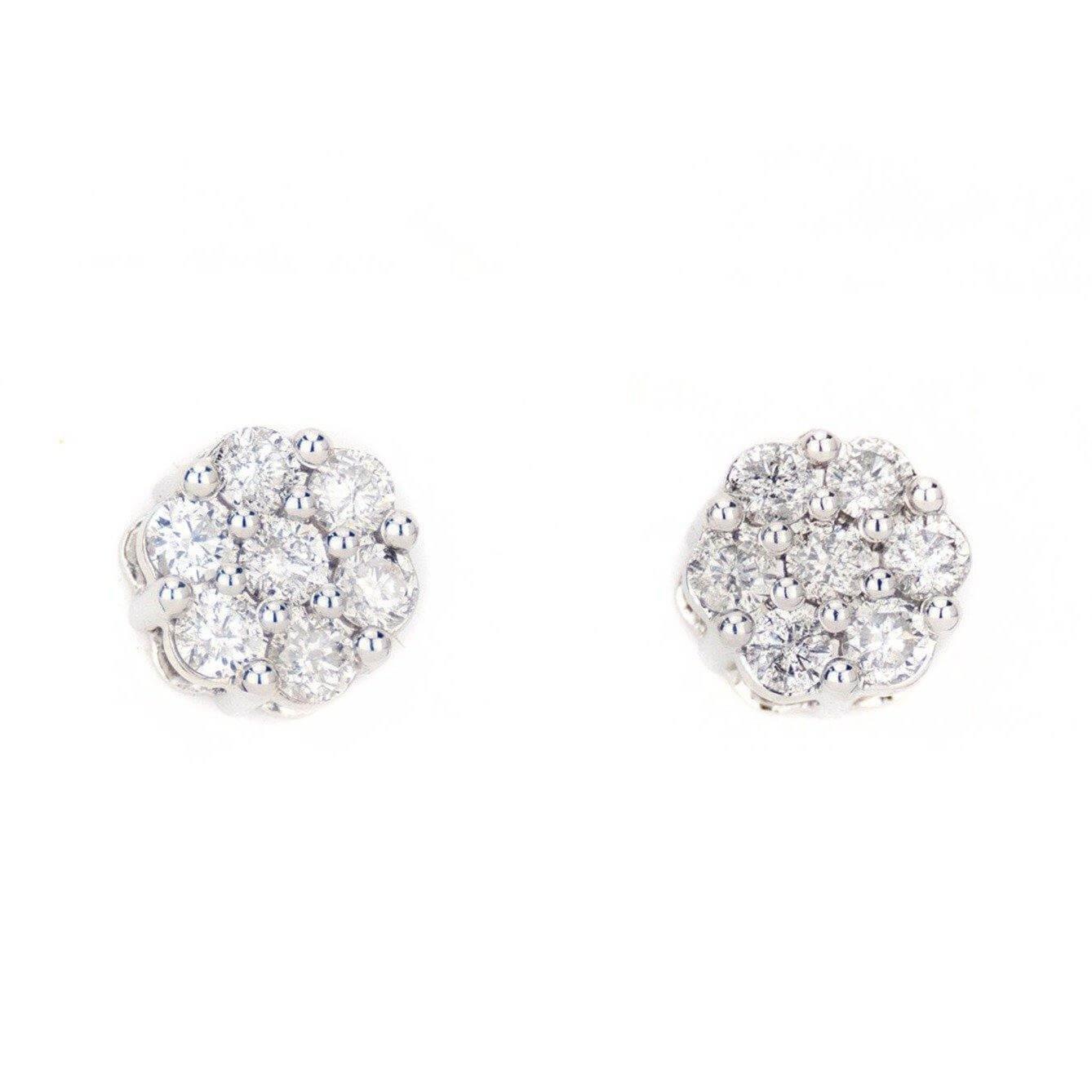 Earrings – Johnny Dang & Co