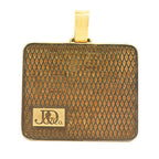 CUSTOM DIAMOND KEVO MUNEY PENDANT - Johnny Dang & Co