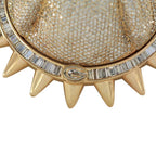 CUSTOM DIAMOND BULLDOG PENDANT - Johnny Dang & Co