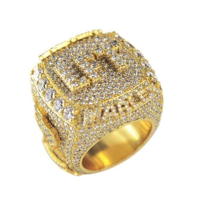 Custom Ring - Deposit and Design - Johnny Dang & Co