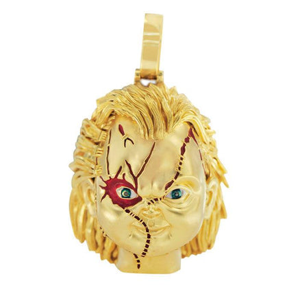 CJ5063 - CUSTOM PENDANT - Johnny Dang & Co