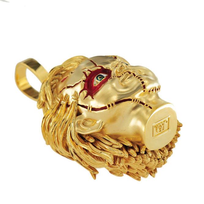 CJ5063 - CUSTOM PENDANT - Johnny Dang & Co