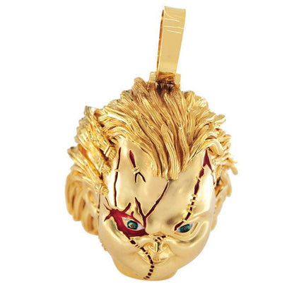 CJ5063 - CUSTOM PENDANT - Johnny Dang & Co