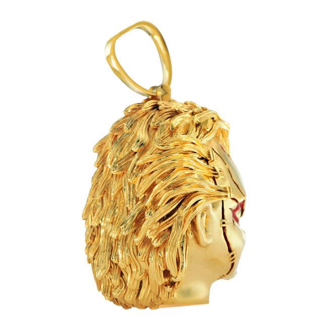 CJ5063 - CUSTOM PENDANT - Johnny Dang & Co