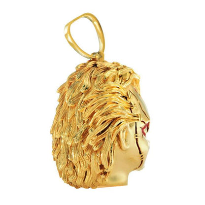 CJ5063 - CUSTOM PENDANT - Johnny Dang & Co