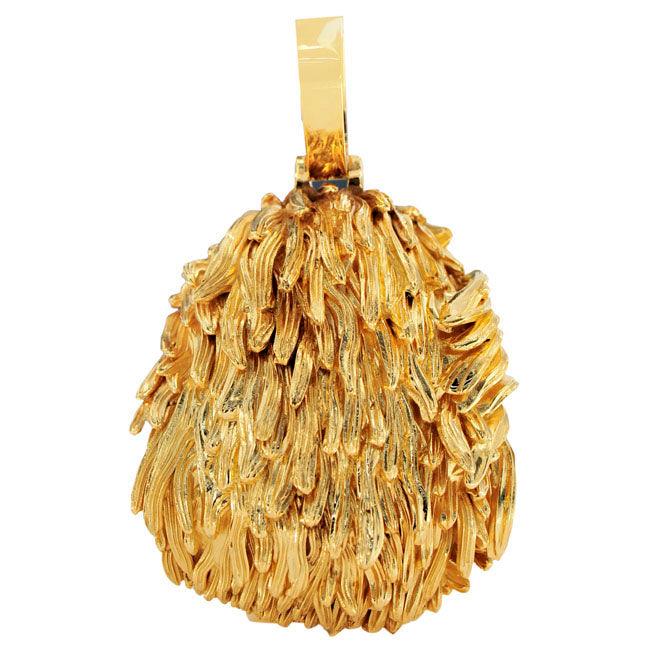 CJ5063 - CUSTOM PENDANT - Johnny Dang & Co