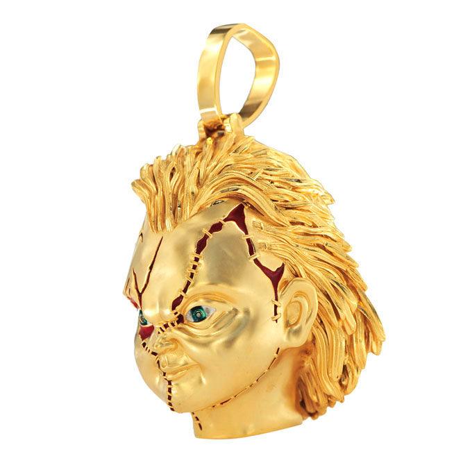 CJ5063 - CUSTOM PENDANT - Johnny Dang & Co