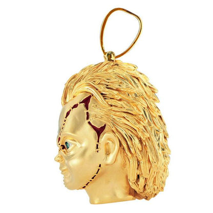 CJ5063 - CUSTOM PENDANT - Johnny Dang & Co