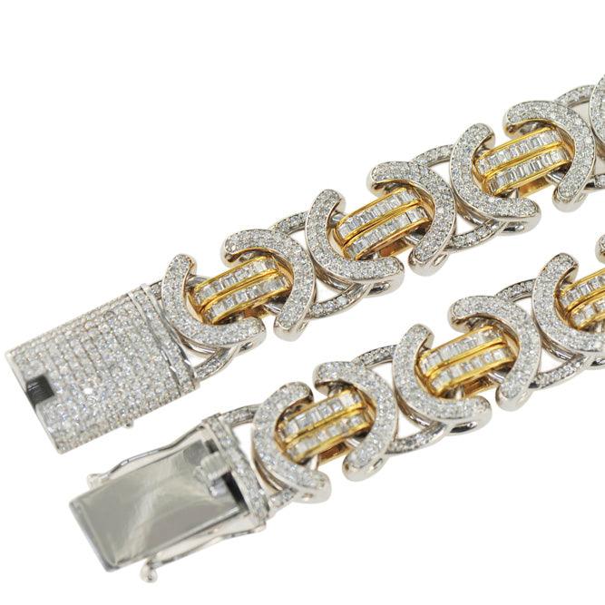 Chains & Bracelets Johnny Dang & Co