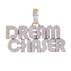 Dream Chaser Pendant - Johnny Dang & Co