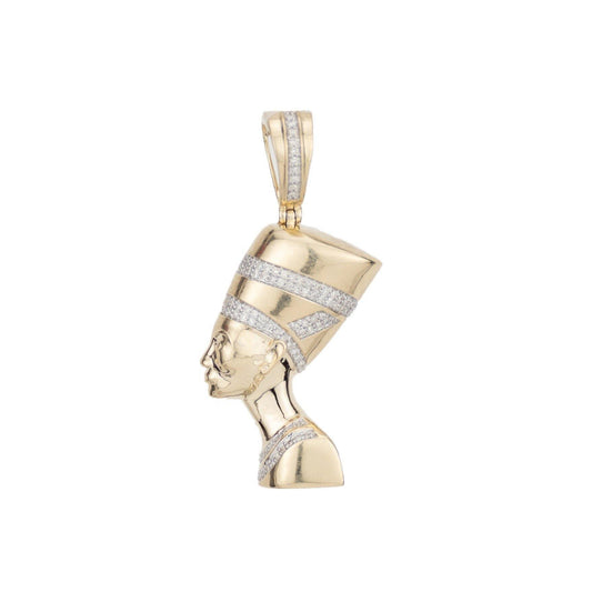 Cleopatra Pendant - Johnny Dang & Co