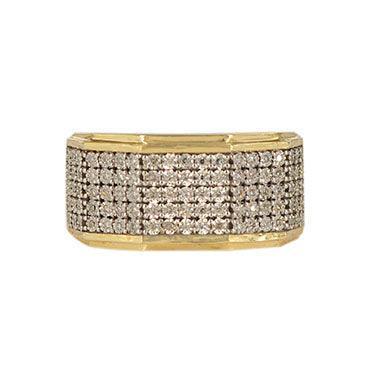 GNS118467 - DIAMOND RING - Johnny Dang & Co